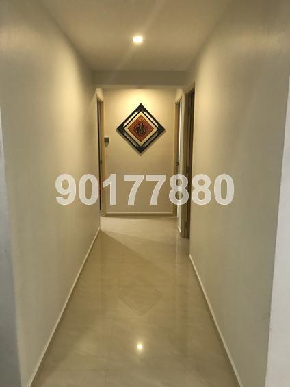 Blk 726 Woodlands Circle (Woodlands), HDB 5 Rooms #136719742
